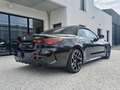 BMW 420 420i Cabriolet M SPORT 184 ch Zwart - thumbnail 7