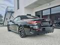 BMW 420 420i Cabriolet M SPORT 184 ch Zwart - thumbnail 30
