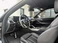 BMW 420 420i Cabriolet M SPORT 184 ch Zwart - thumbnail 11