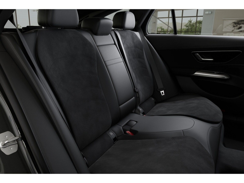 Mercedes-Benz E 200 T AMG-Sport+Pano+Distr+Night+Ambiente+AHK — photo 10