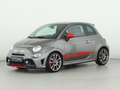 Fiat 500 Abarth 595 Turismo*Bi-Xenon*PTS*Sportauspuff Grau - thumbnail 5