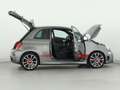 Fiat 500 Abarth 595 Turismo*Bi-Xenon*PTS*Sportauspuff Grau - thumbnail 8