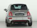 Fiat 500 Abarth 595 Turismo*Bi-Xenon*PTS*Sportauspuff Grau - thumbnail 4