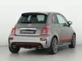 Fiat 500 Abarth 595 Turismo*Bi-Xenon*PTS*Sportauspuff Grau - thumbnail 2