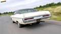 Plymouth Fury Fullsize Coupe inkl. H-Kennzeichen Wit - thumnbnail 5