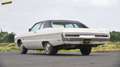 Plymouth Fury Fullsize Coupe inkl. H-Kennzeichen Wit - thumnbnail 3