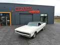 Plymouth Fury Fullsize Coupe inkl. H-Kennzeichen Wit - thumnbnail 1