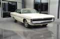 Plymouth Fury Fullsize Coupe inkl. H-Kennzeichen Wit - thumnbnail 13