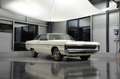 Plymouth Fury Fullsize Coupe inkl. H-Kennzeichen Wit - thumnbnail 9