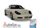 Porsche Boxster 2.7i (Import japonais, sans Car Pass) Weiß - thumbnail 1