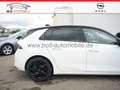 Opel Astra 1.2 Turbo 96kW GS*LED*APPLE*360°*KEYLESS* Blanc - thumbnail 3