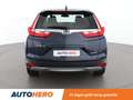 Honda CR-V 2.0 i-MMD Hybrid Elegance 2WD Синий - thumbnail 5