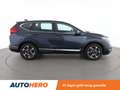 Honda CR-V 2.0 i-MMD Hybrid Elegance 2WD Синий - thumbnail 7