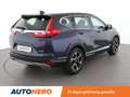 Honda CR-V 2.0 i-MMD Hybrid Elegance 2WD Синий - thumbnail 6