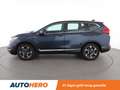 Honda CR-V 2.0 i-MMD Hybrid Elegance 2WD Синий - thumbnail 3