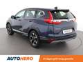 Honda CR-V 2.0 i-MMD Hybrid Elegance 2WD Синий - thumbnail 4