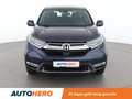Honda CR-V 2.0 i-MMD Hybrid Elegance 2WD Синий - thumbnail 9