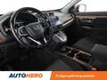 Honda CR-V 2.0 i-MMD Hybrid Elegance 2WD Синий - thumbnail 11