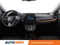 Honda CR-V 2.0 i-MMD Hybrid Elegance 2WD Синий - thumbnail 12
