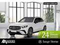 Mercedes-Benz GLC 200 4M EDITION AMG+AHK+DIGITAL+36+Distr+Pano Weiß - thumbnail 1