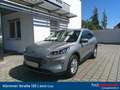 Ford Kuga 2.5 Duratec Hybrid FHEV Silber - thumbnail 1