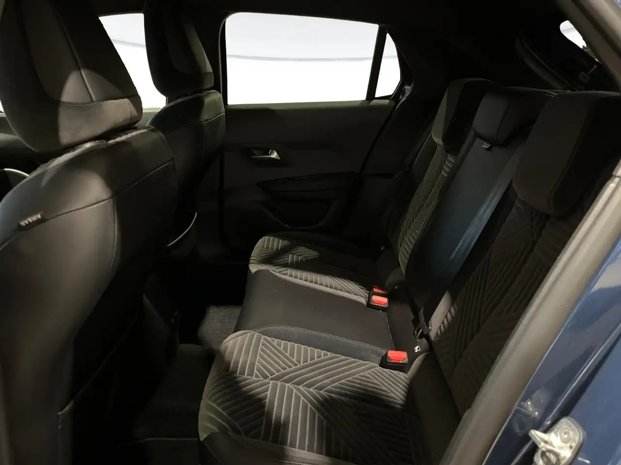 Lancia Ypsilon 1.2 ibrida 100cv LX e-DCT, миниатюра 8