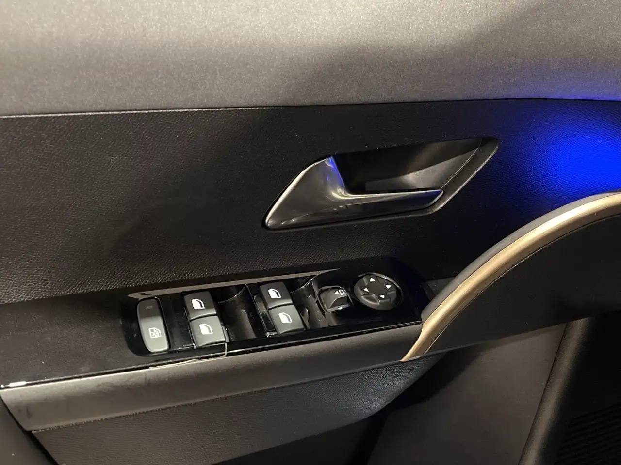 Lancia Ypsilon 1.2 ibrida 100cv LX e-DCT, миниатюра 15