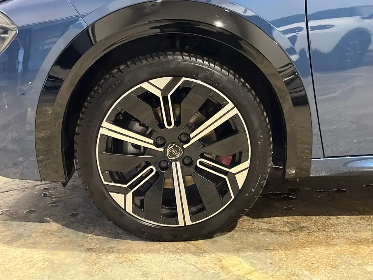 Lancia Ypsilon 1.2 ibrida 100cv LX e-DCT, миниатюра 5