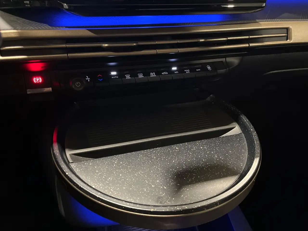 Lancia Ypsilon 1.2 ibrida 100cv LX e-DCT, миниатюра 12