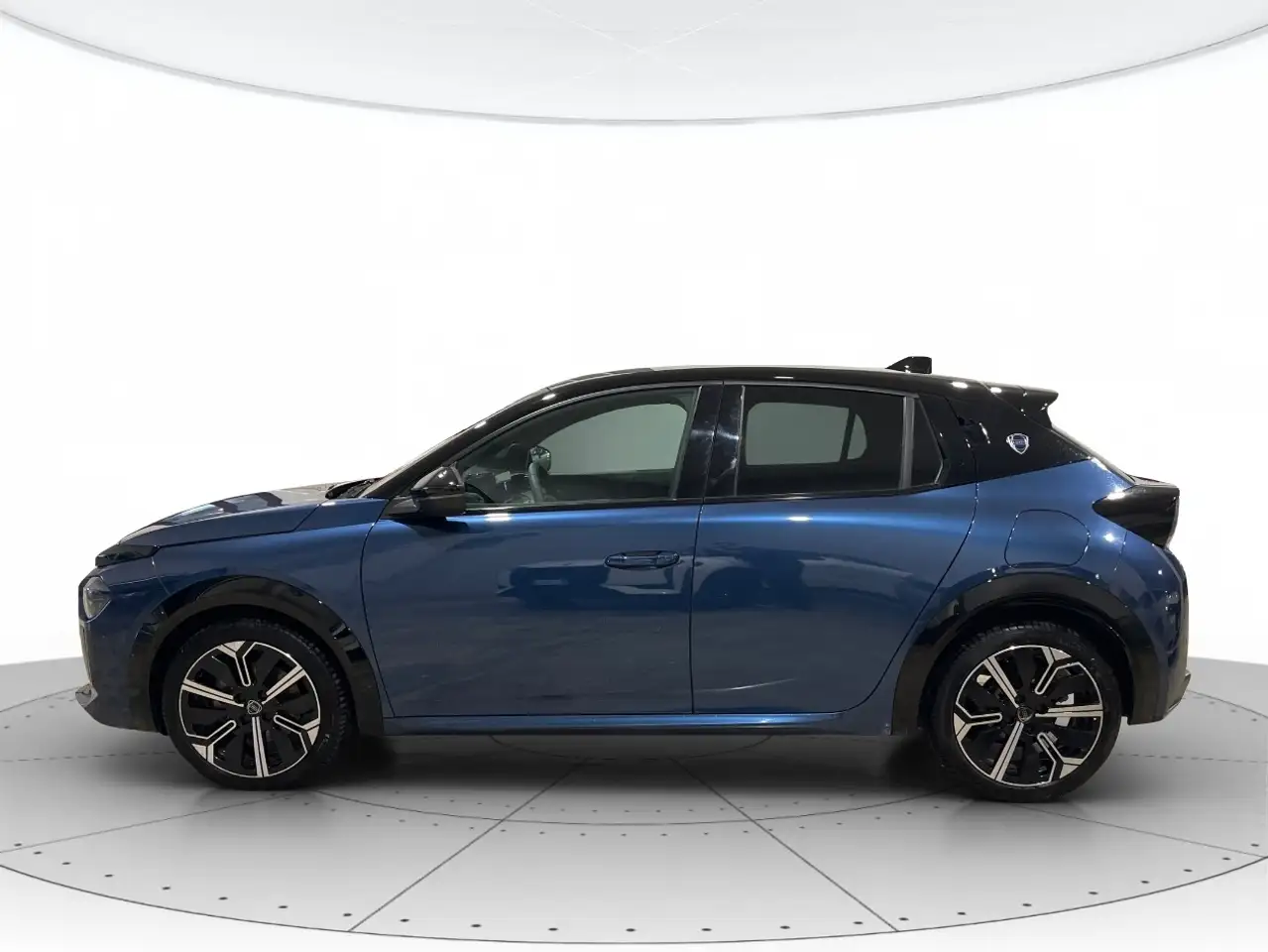 Lancia Ypsilon 1.2 ibrida 100cv LX e-DCT, миниатюра 2