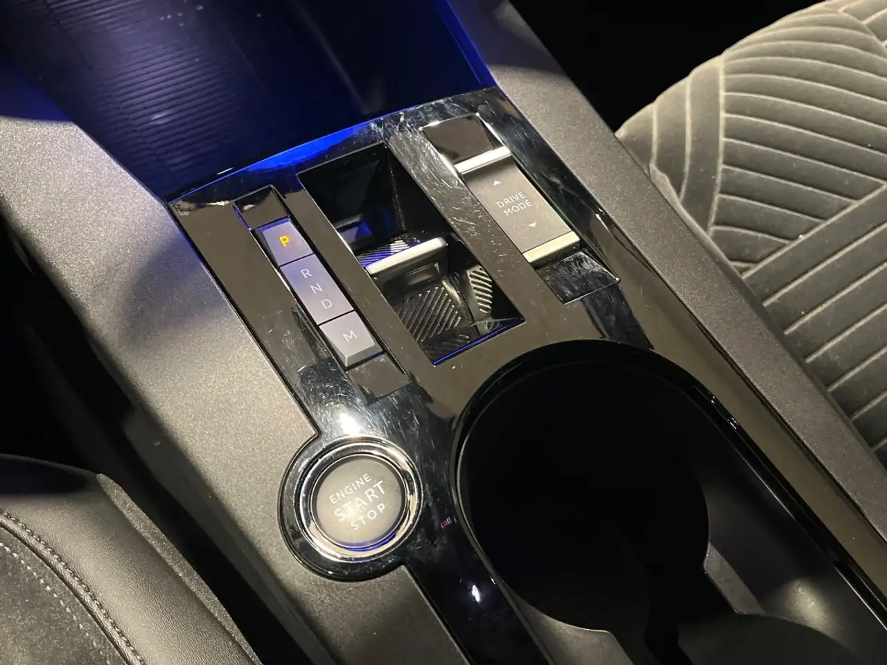 Lancia Ypsilon 1.2 ibrida 100cv LX e-DCT, миниатюра 13