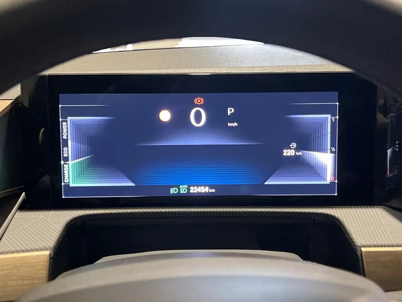 Lancia Ypsilon 1.2 ibrida 100cv LX e-DCT, миниатюра 10