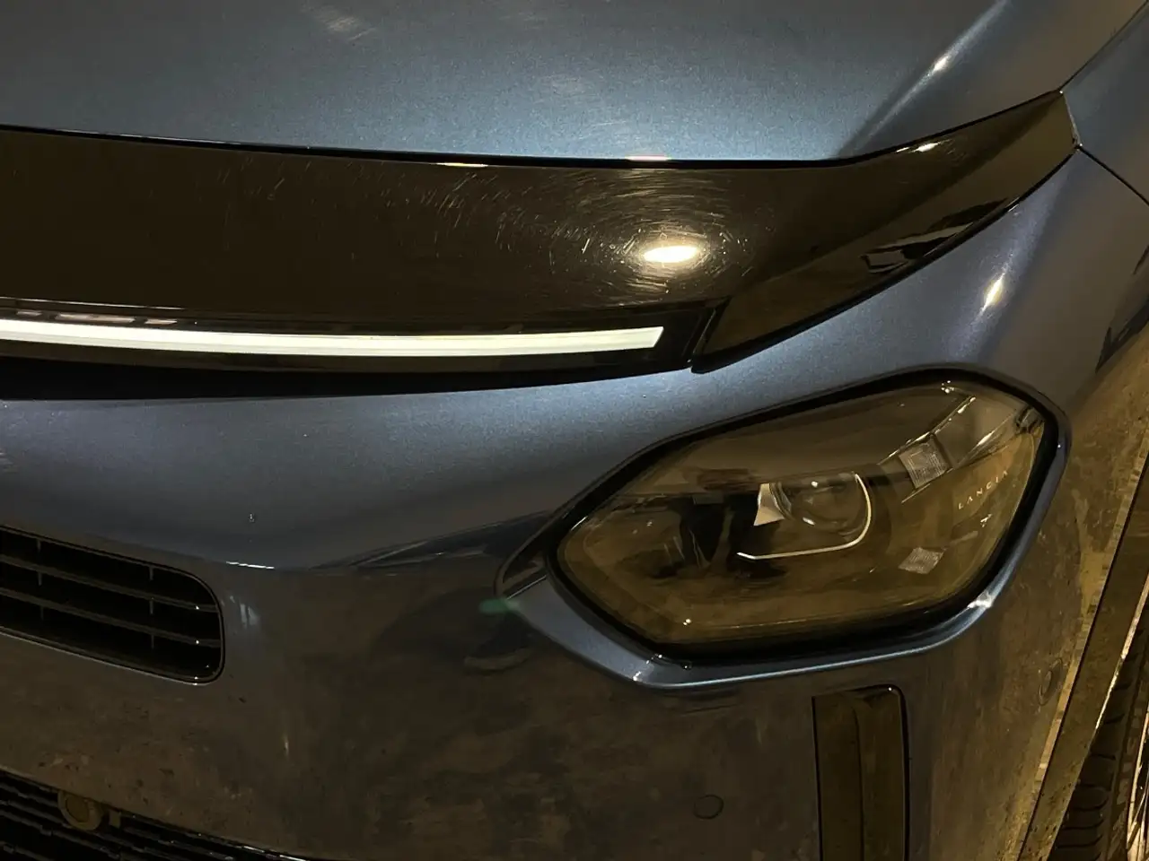 Lancia Ypsilon 1.2 ibrida 100cv LX e-DCT, миниатюра 6
