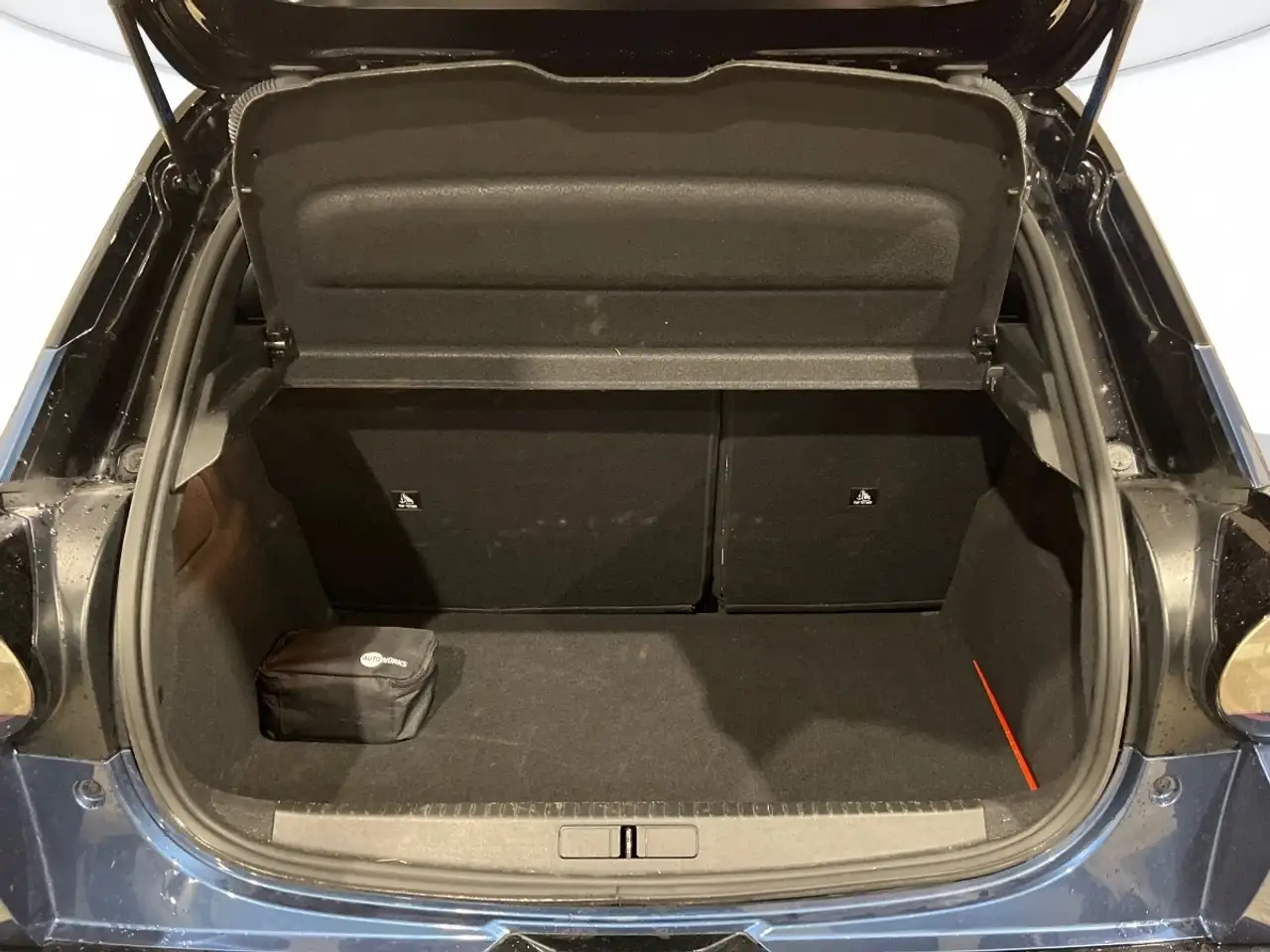 Lancia Ypsilon 1.2 ibrida 100cv LX e-DCT, миниатюра 4