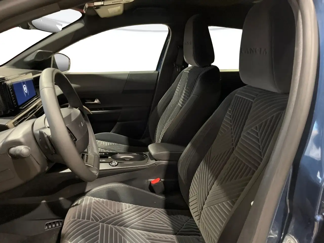 Lancia Ypsilon 1.2 ibrida 100cv LX e-DCT, миниатюра 7