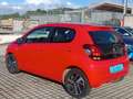 Peugeot 108 VTi 72 S&S 5 porte Active Rood - thumbnail 11