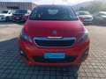 Peugeot 108 VTi 72 S&S 5 porte Active Rood - thumbnail 2