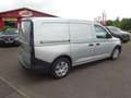 Volkswagen Caddy Cargo  Maxi Flügeltüren Silber - thumbnail 3