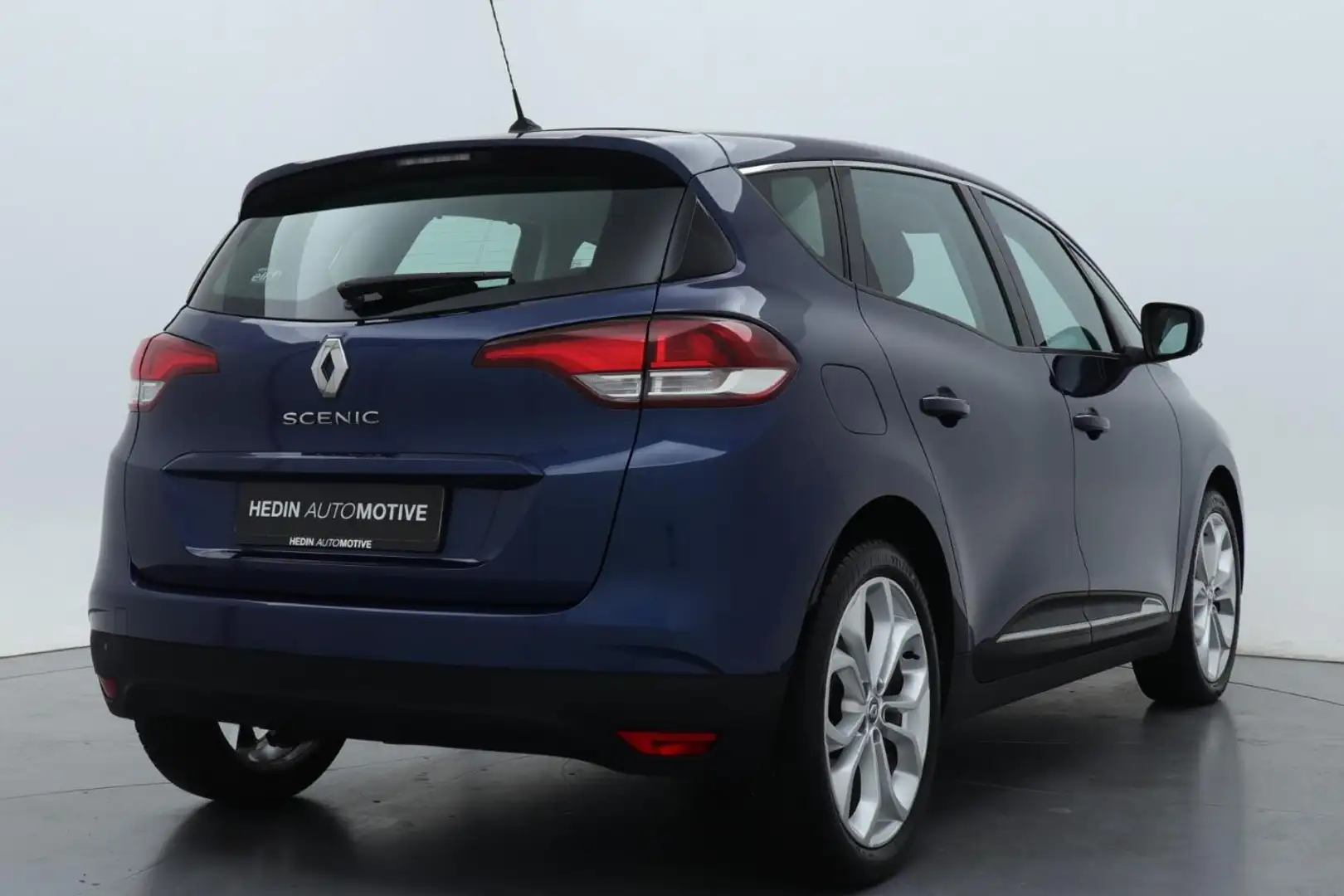 Renault Scenic 1.2 TCe Zen Climate Control | Cruise Control | Par Azul - 2