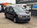 Volkswagen Caddy Nfz Kasten BMT CNG/Teilleder/1 Hand Schwarz - thumbnail 3