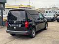 Volkswagen Caddy Nfz Kasten BMT CNG/Teilleder/1 Hand Schwarz - thumbnail 7