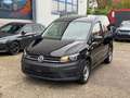 Volkswagen Caddy Nfz Kasten BMT CNG/Teilleder/1 Hand Schwarz - thumbnail 1