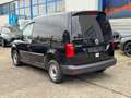 Volkswagen Caddy Nfz Kasten BMT CNG/Teilleder/1 Hand Schwarz - thumbnail 5