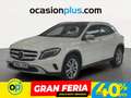 Mercedes-Benz GLA 200 200d Style 7G-DCT Blanco - thumbnail 1
