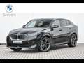 BMW iX2 eDrive20 Negro - thumbnail 1