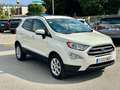Ford EcoSport 1.5 Ti-VCT Trend PS Weiß - thumbnail 1