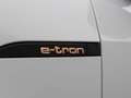 Audi e-tron e-tron 55 quattro advanced Pro Line Plus 95 kWh | Weiß - thumbnail 17