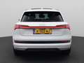 Audi e-tron e-tron 55 quattro advanced Pro Line Plus 95 kWh | White - thumbnail 5