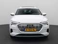 Audi e-tron e-tron 55 quattro advanced Pro Line Plus 95 kWh | White - thumbnail 3