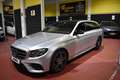 Mercedes-Benz E 200 Estate 200d 9G-Tronic Plateado - thumbnail 1